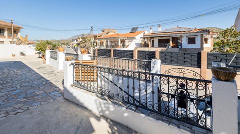 CHALET EN ZONA RESIDENCIAL DE DEIFONTES, immagine 4