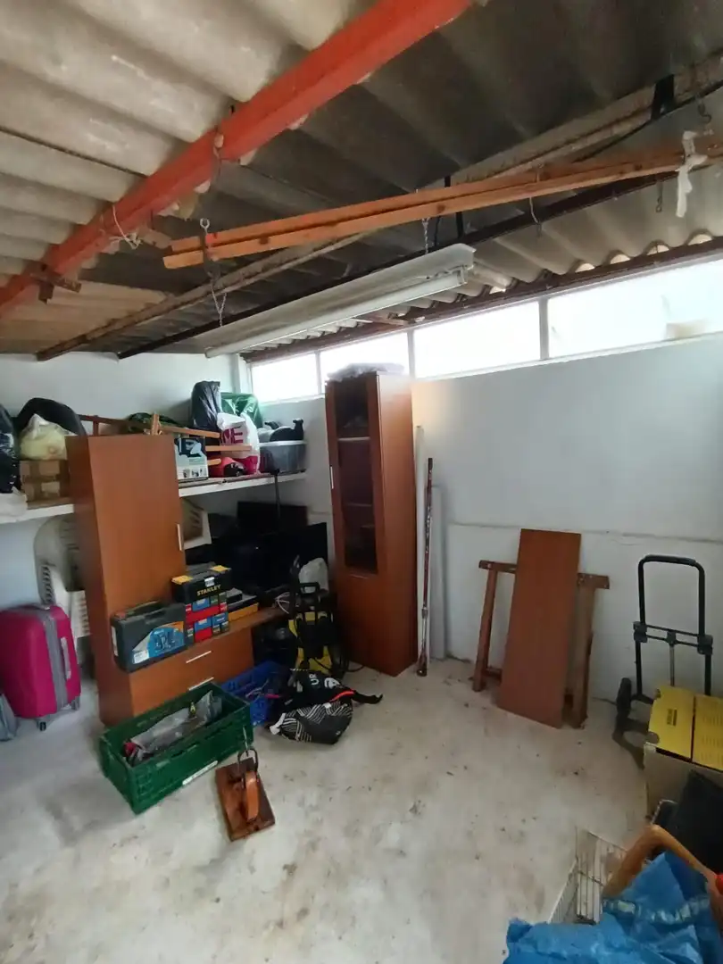 Casa o xalet en venda en Chiva
