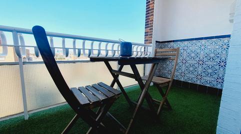 Photo 2 of Flat to rent in N/a, Marroquina,  Madrid Capital