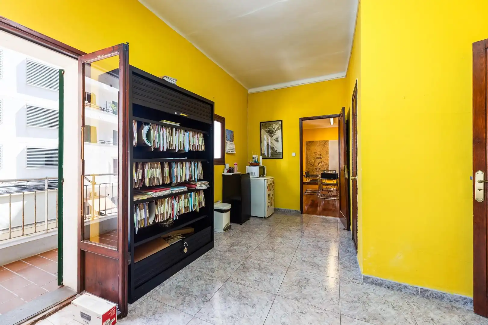 Flat with terrace for sale in Carrer BERENGUER DE TORNAMIRA, imagen 26