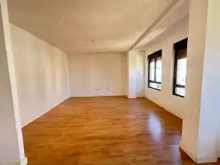 Bedroom of Flat for rent in León Capital   with Heating
