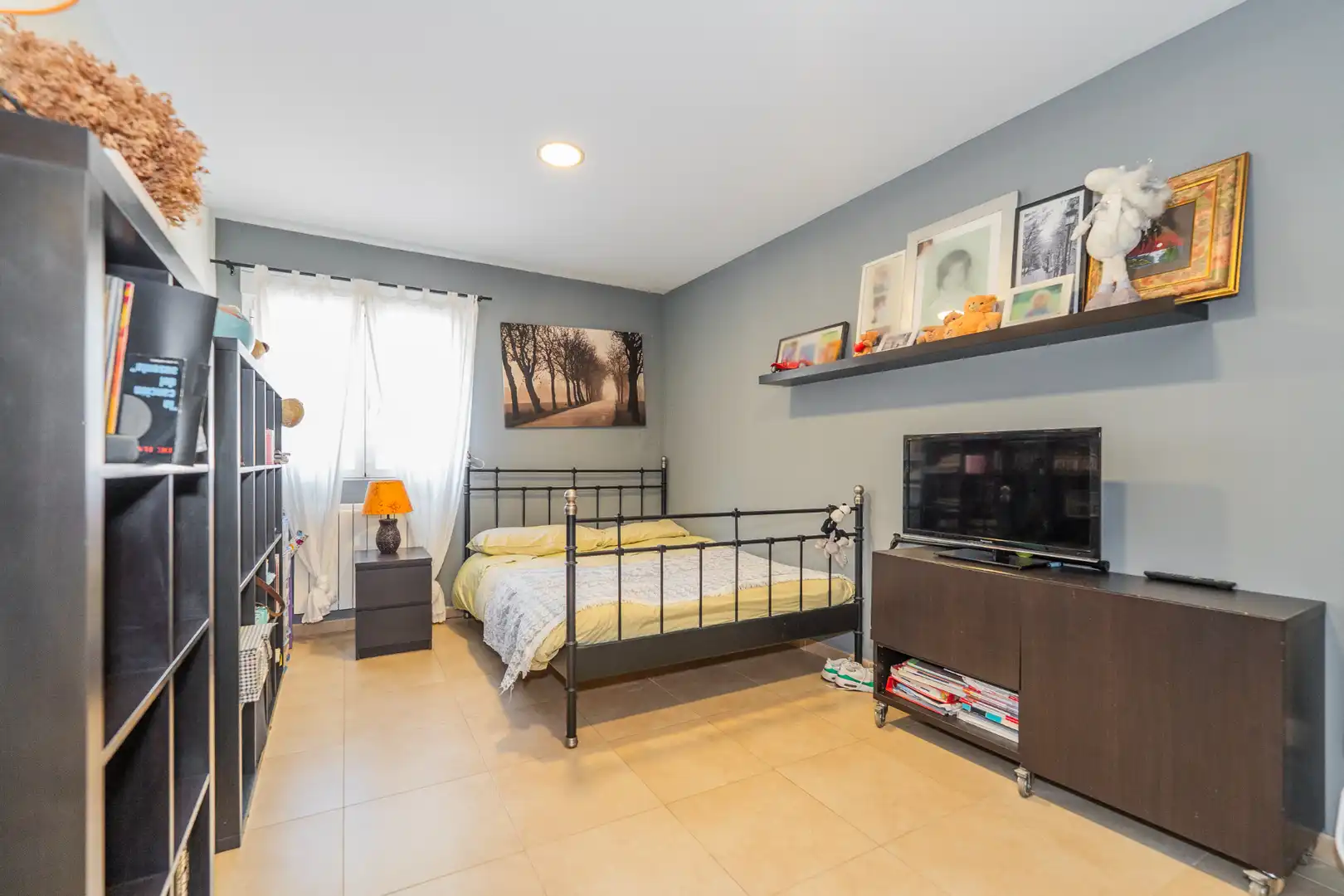 Bedroom of Houses for sale in Algete  with Private garden, Terrace and Swimming Pool
