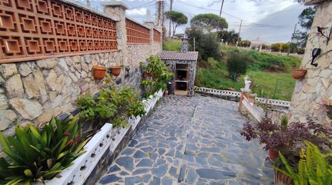 Foto 5 de Casa o xalet en venda a Matagalls, 2, Residencial Park, Maçanet de la Selva