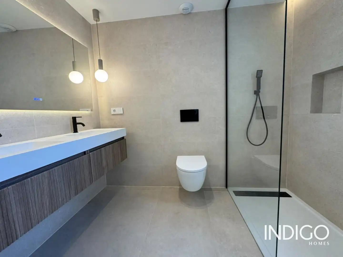 Reihenhaus mit Pool zum Verkauf in Carrer de la Camamil la, Mutxamel, Alacant, imagen 30