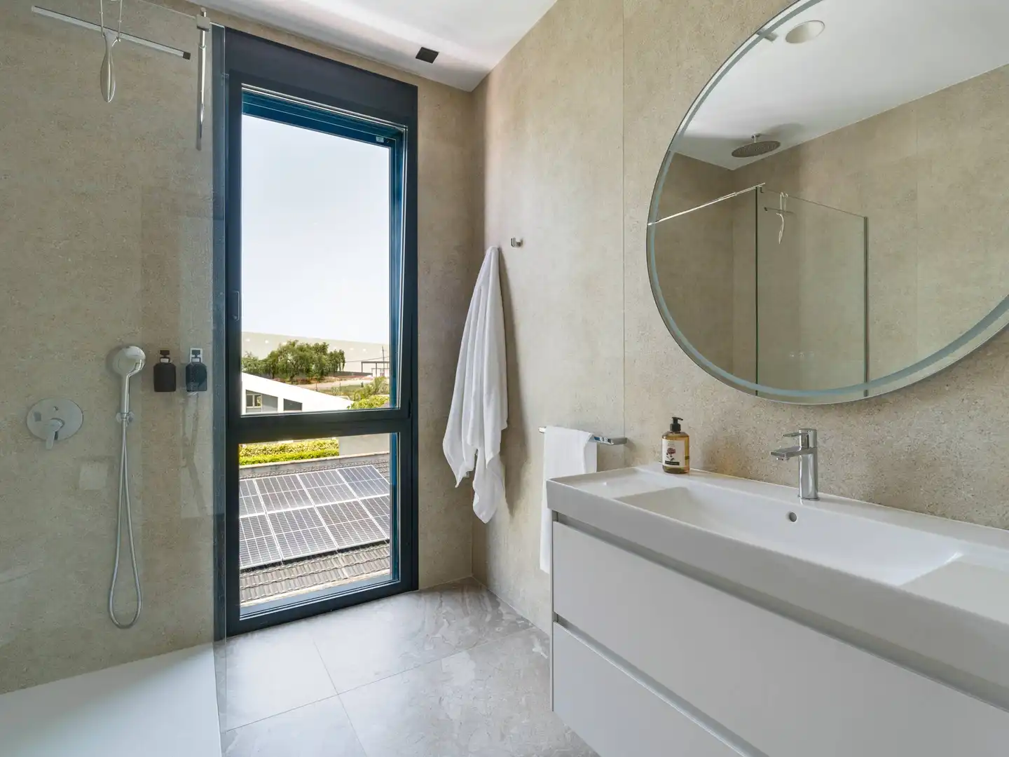 Villa avec terrasse à louer à Carretera del Centro 110, imagen 62