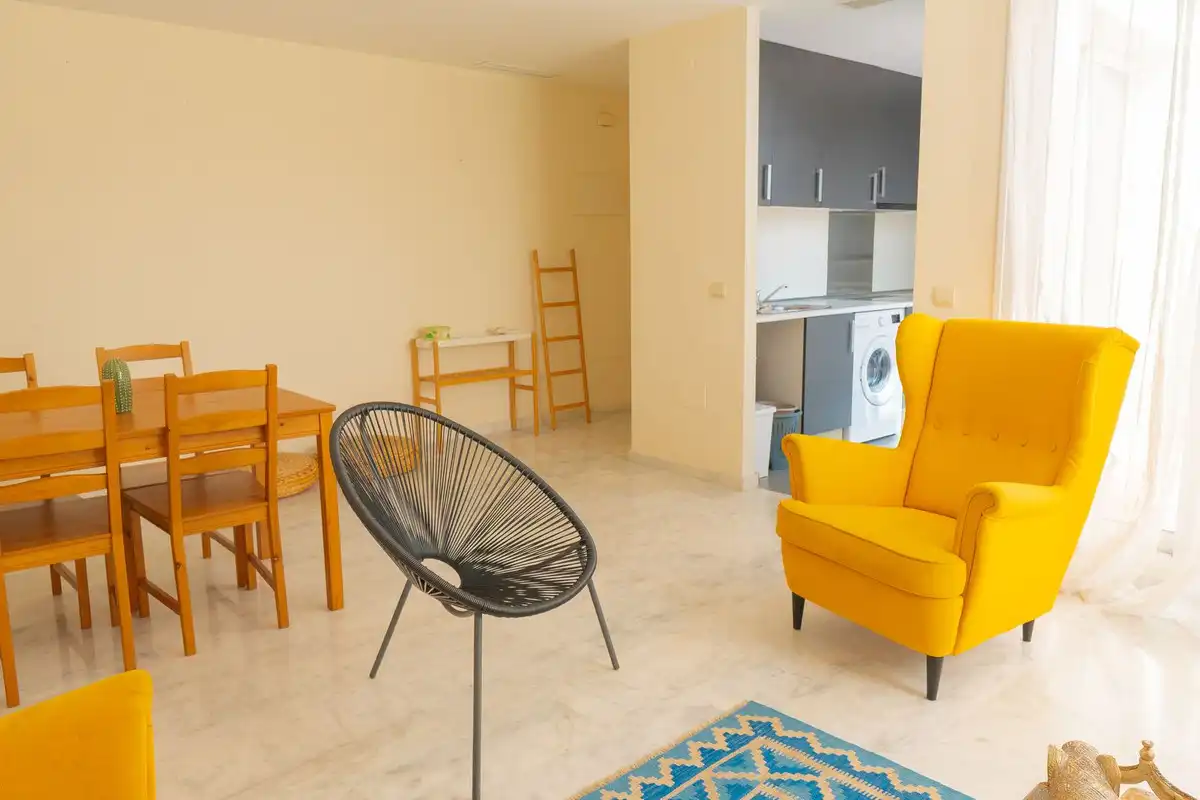 Appartement compact avec piscine à vendre à Estepona Pueblo, imagen 43