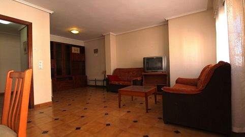 Foto 5 de Pis en venda a Utiel, Valencia