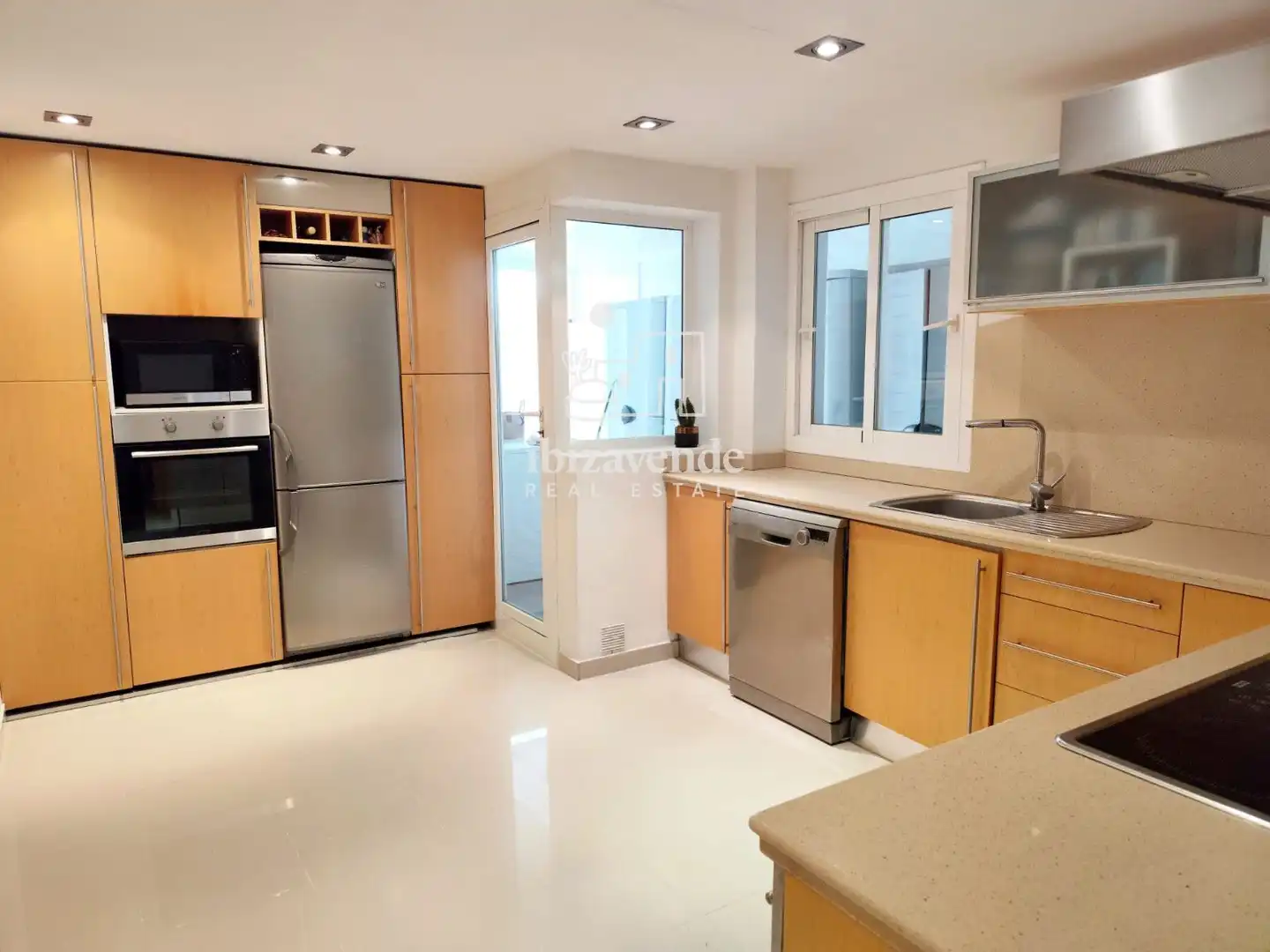 Wohnung mit Aufzug zum Verkauf in de Josep Riquer Llobet, imagen 2
