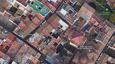 Foto 4 de Casa o xalet en venda a Carrer de L'àngel, 8, Centro Ciudad, Manises