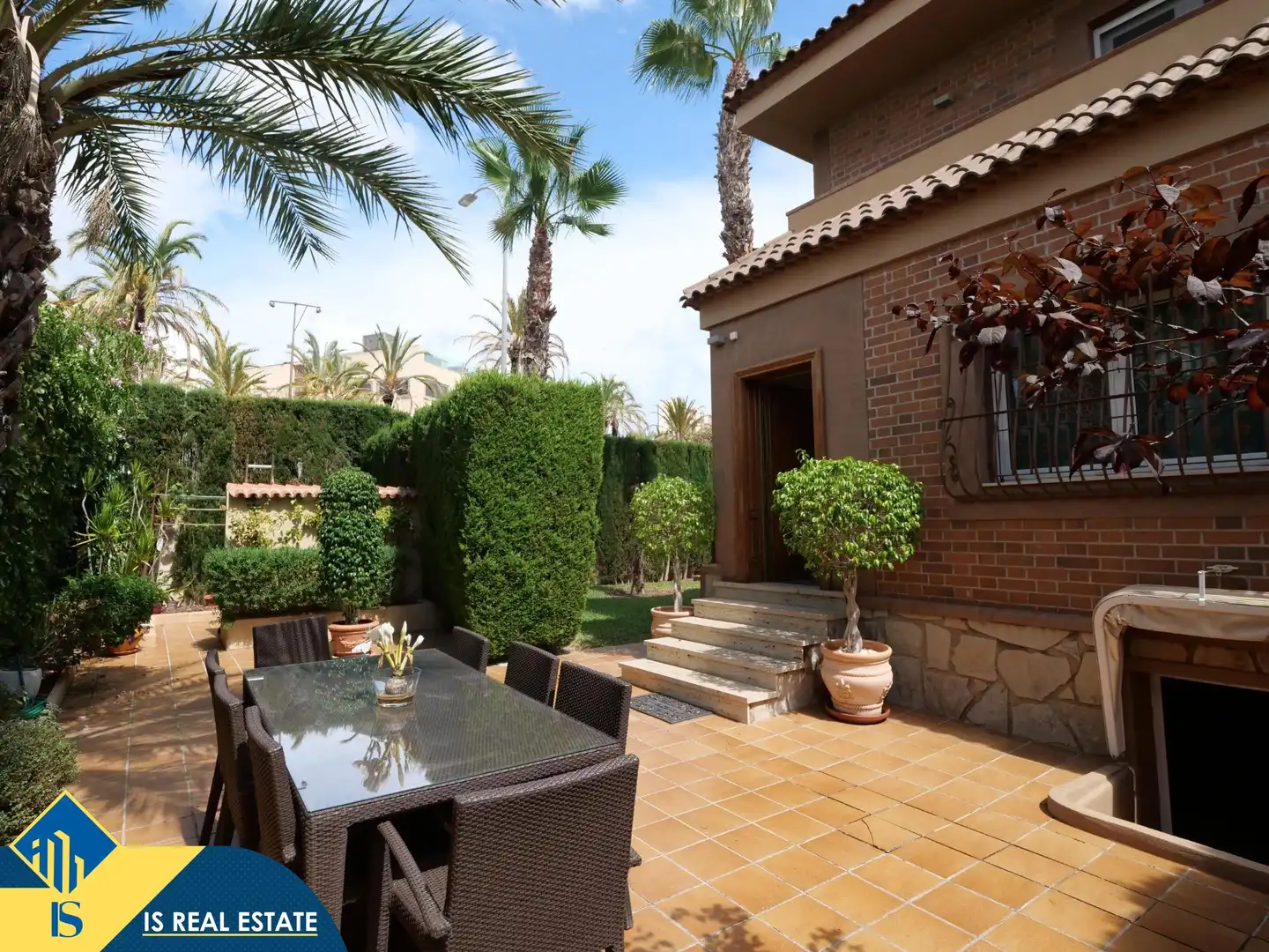 Villa mit Pool zum Verkauf in Playa de San Juan - El Cabo de las Huertas, imagen 41