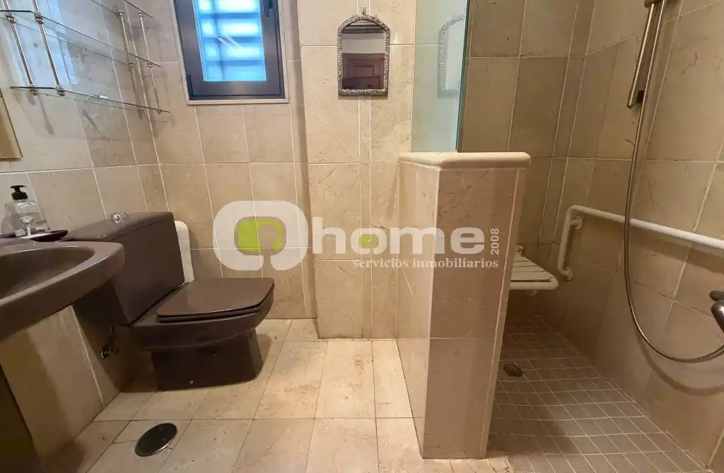 Flat for sale in Zamora Capital   with Heating, Terrace and Community pool