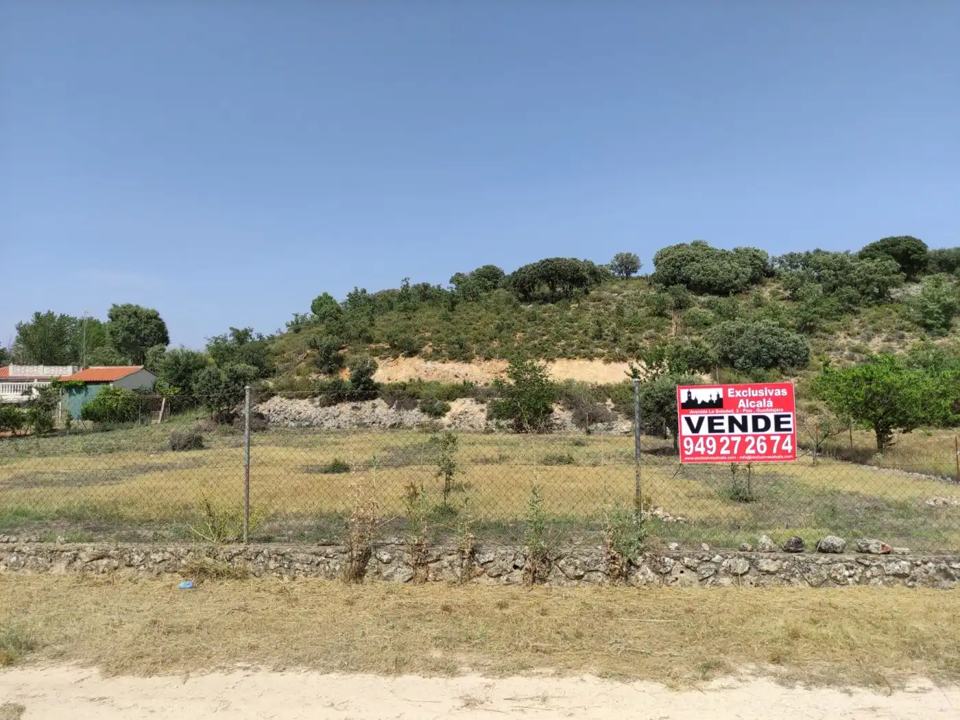 Terreny residencial en venda a Loranca de Tajuña, imagen 2