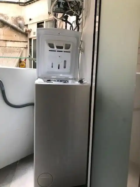 Wohnung zur Miete in Passeig de Sant Gervasi, El Putget i el Farró