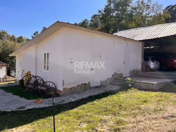 Casa con giardino in vendita a Rúa Pontevedra, imagen 8