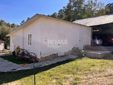 Casa con jardín en venta en Rúa Pontevedra