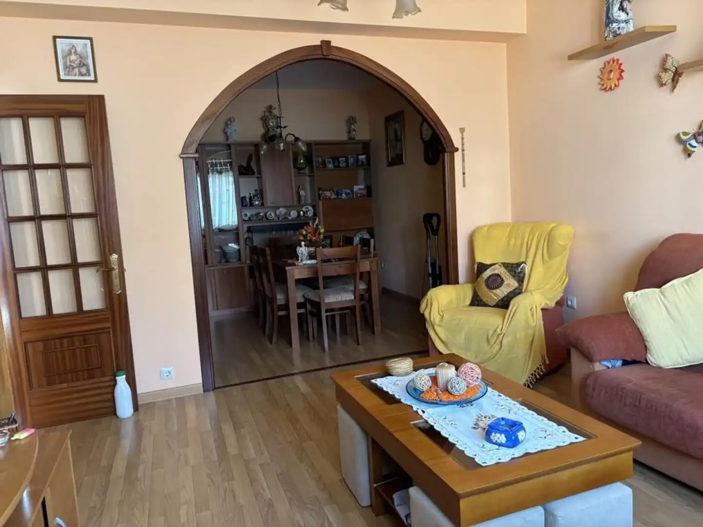 Houses for sale in Cariño  with Terrace and Storage room