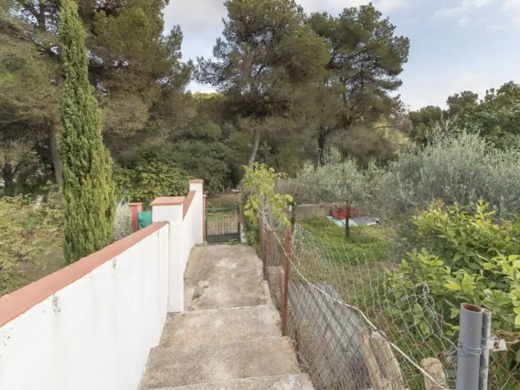 Casa o xalet en venda a Font-rubí