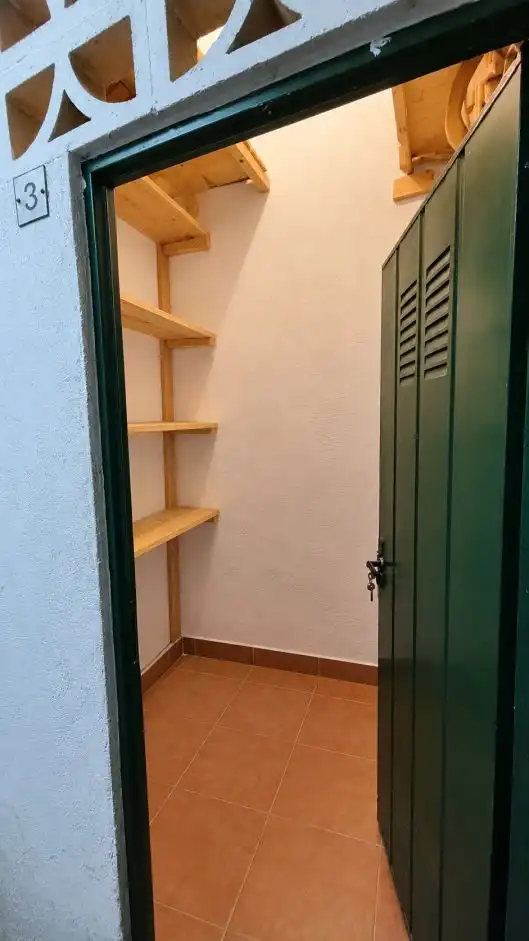 Apartment with lift for sale in Cruz de Humilladero, imagen 33