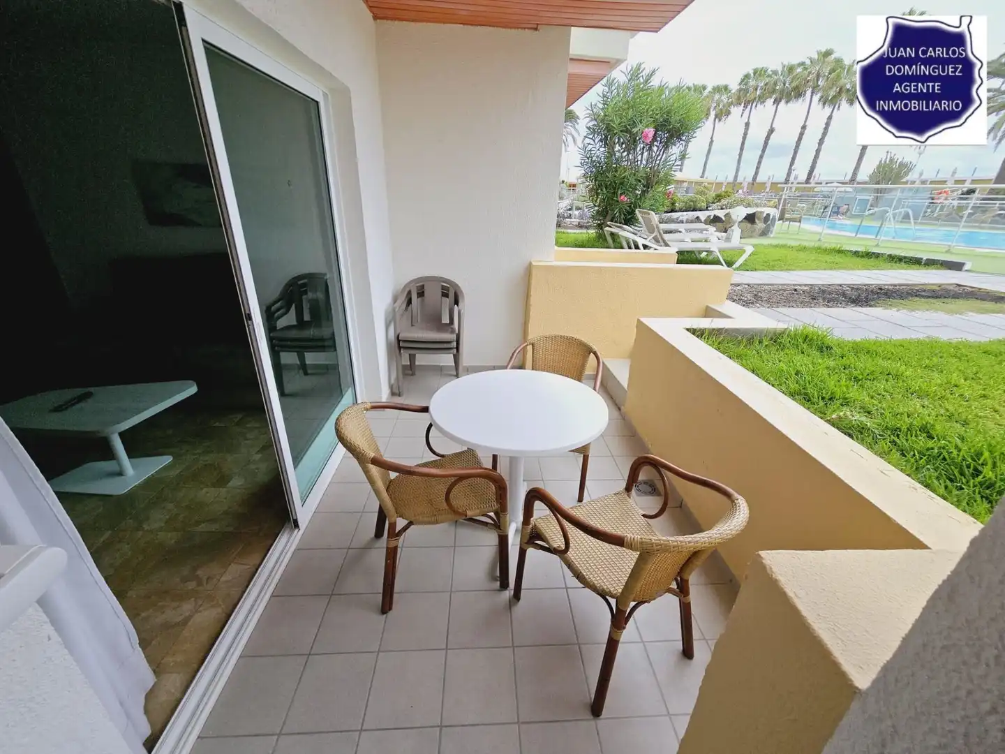 Apartments for rent in Arguineguín