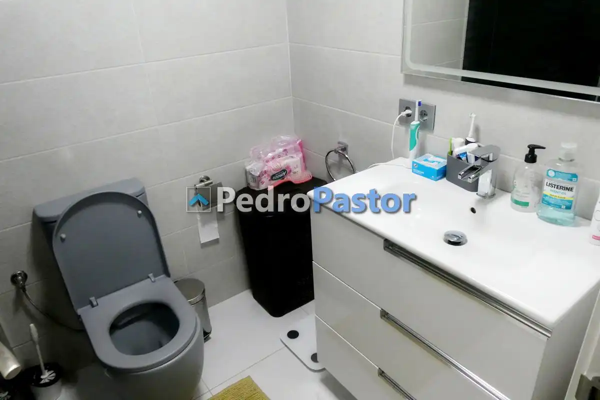 Appartement avec piscine à vendre à Centro Urbano, imagen 14