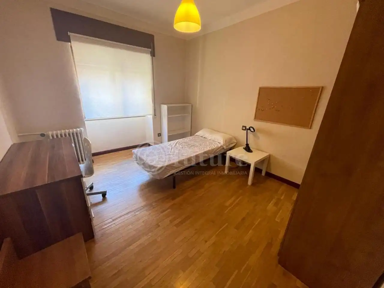 Piso con terraza en alquiler en Calle Vázquez Coronado, imagen 25