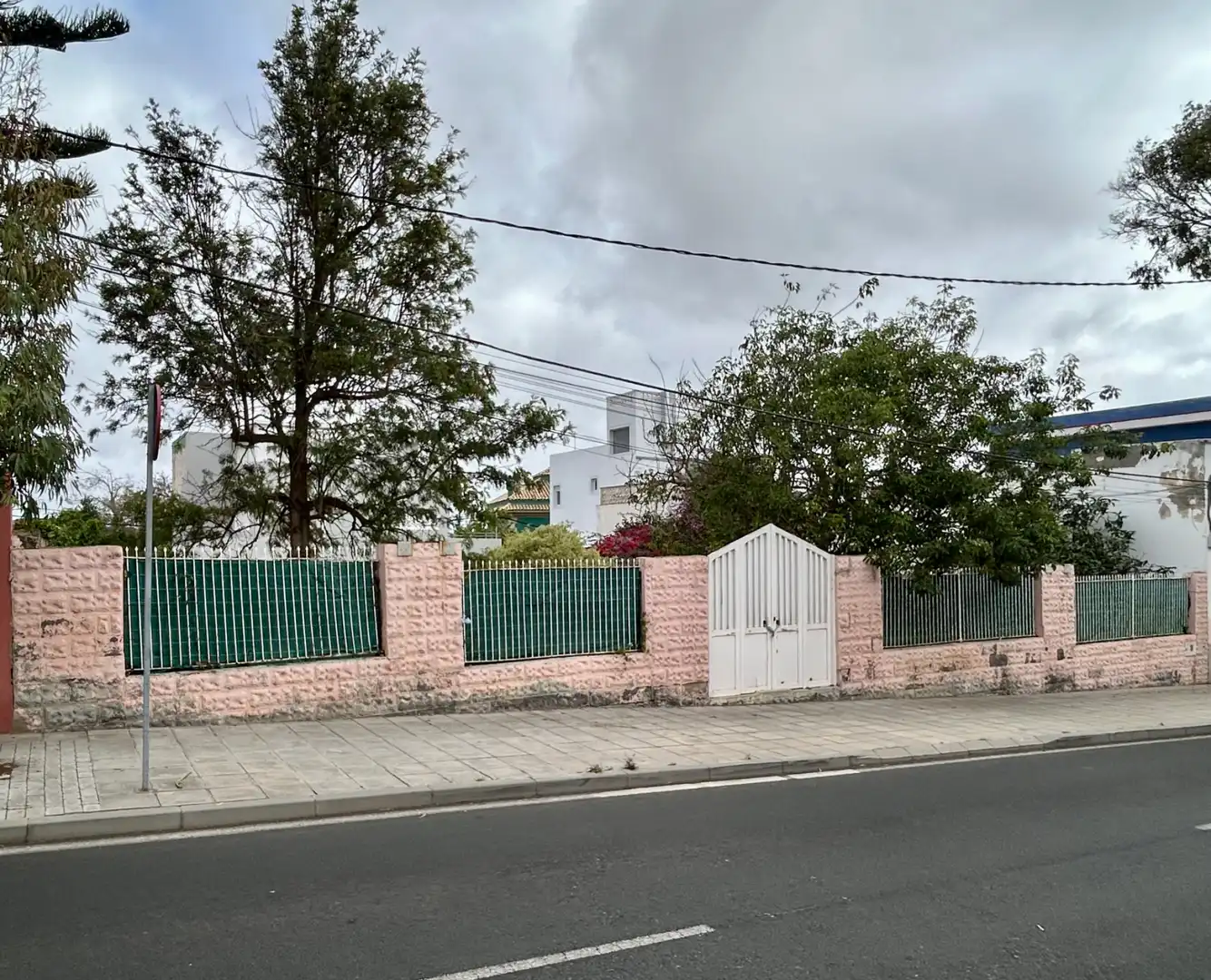 Terreny residencial en venda a GC-111 204, imagen 4