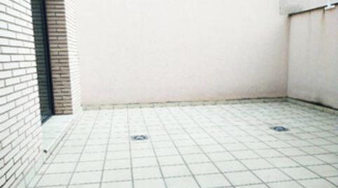 Foto 4 von Wohnung zur Miete in Calle Doctor Ventalló, Barri del Centre, Terrassa
