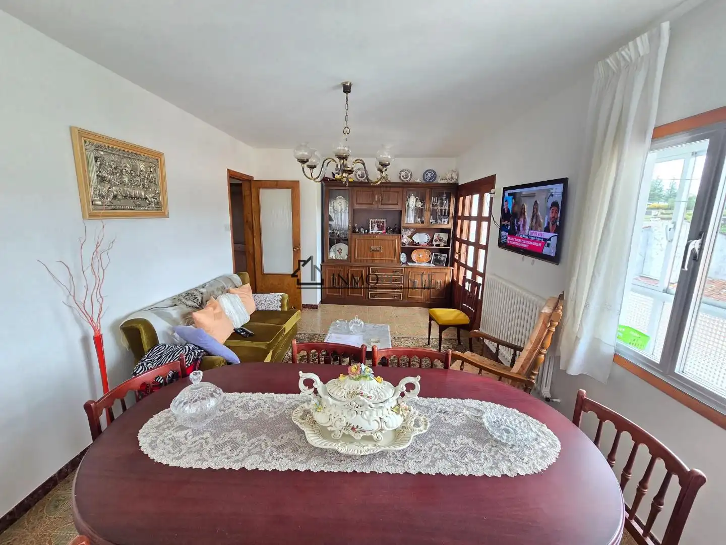 Attic for sale in Forcarei