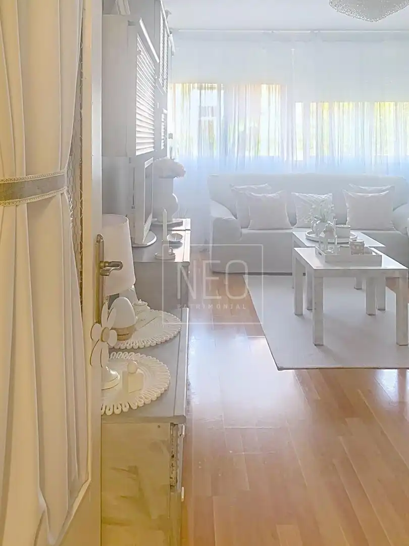 Appartement avec jardin à vendre à Calle CGDOR JUAN DE BOBADILLA, imagen 6