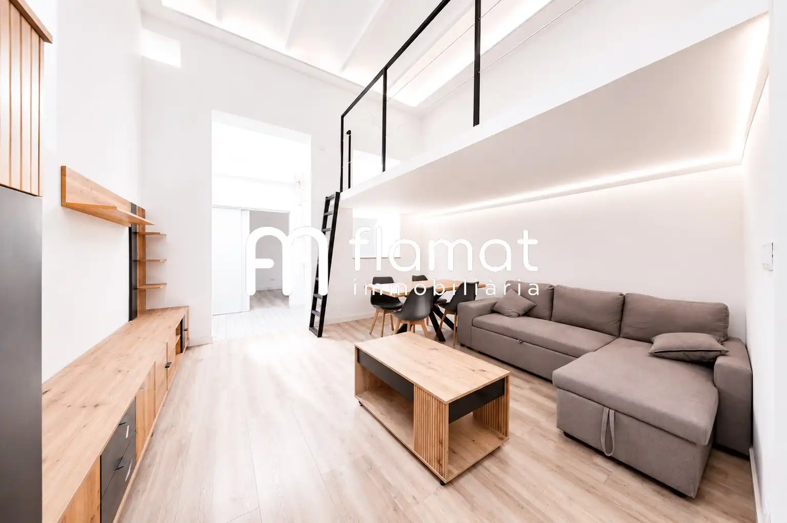 Piso en venta en Carrer de Mateu, imagen 20