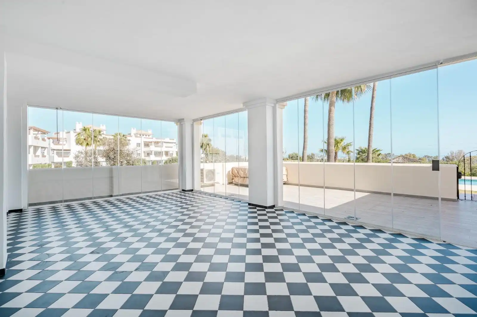 Apartment with terrace for sale in Calle CARTAJIMA 6, imagen 35