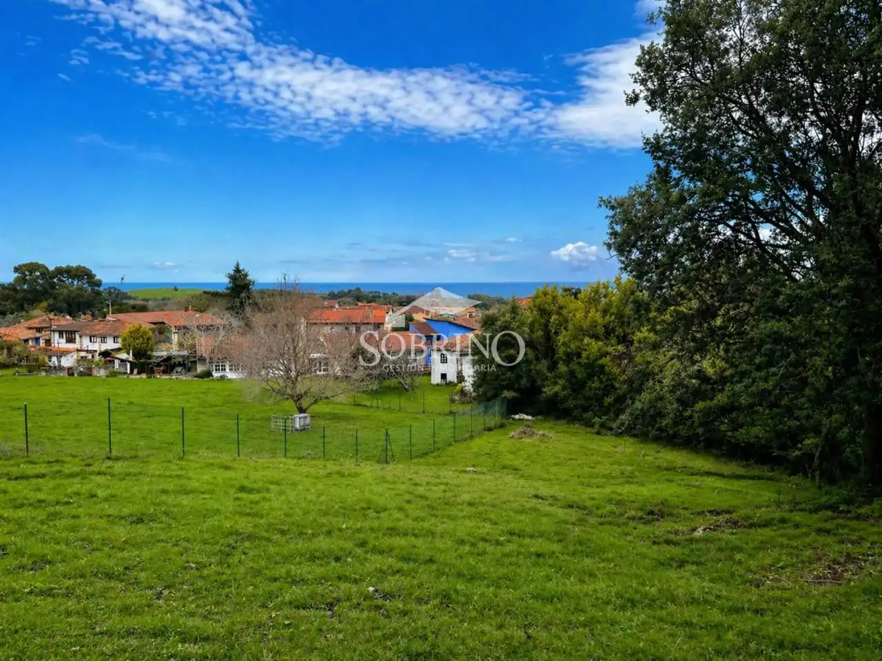 Residential zum Verkauf in Calle Villahormes, 1, Pría - Nueva-Hontoria - Naves