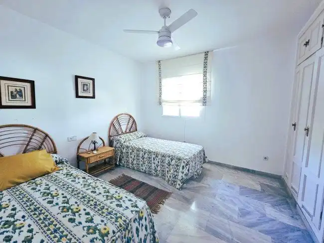 Apartament de lloguer a Sotogrande Alto