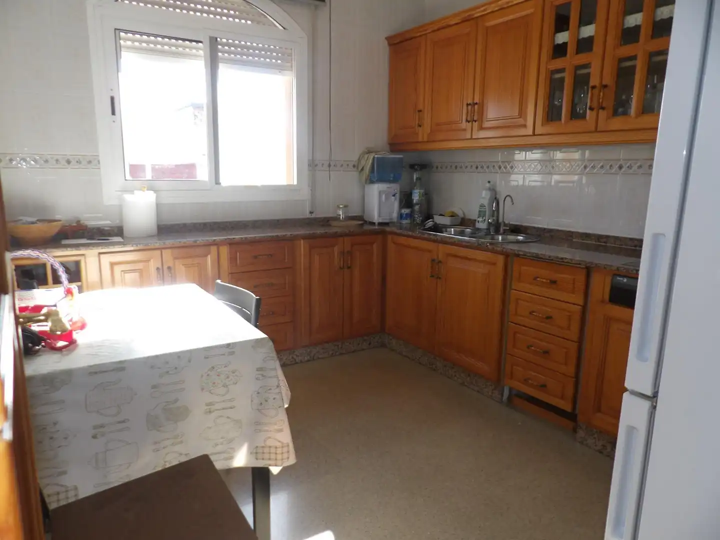 Detached homes for sale in Pescadores - Saladillo