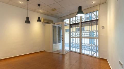 Photo 3 of Premises for sale in Calle Calle Triunfo, 38, Sagrado Corazón, Murcia