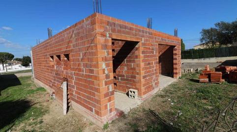 Foto 3 de Terreny industrial en venda a Llagostera Residencial, Llagostera, Girona