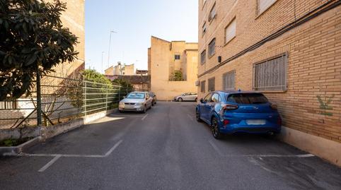 Foto 3 de Planta baja en venta en Barrio de Zaidín,  Granada Capital