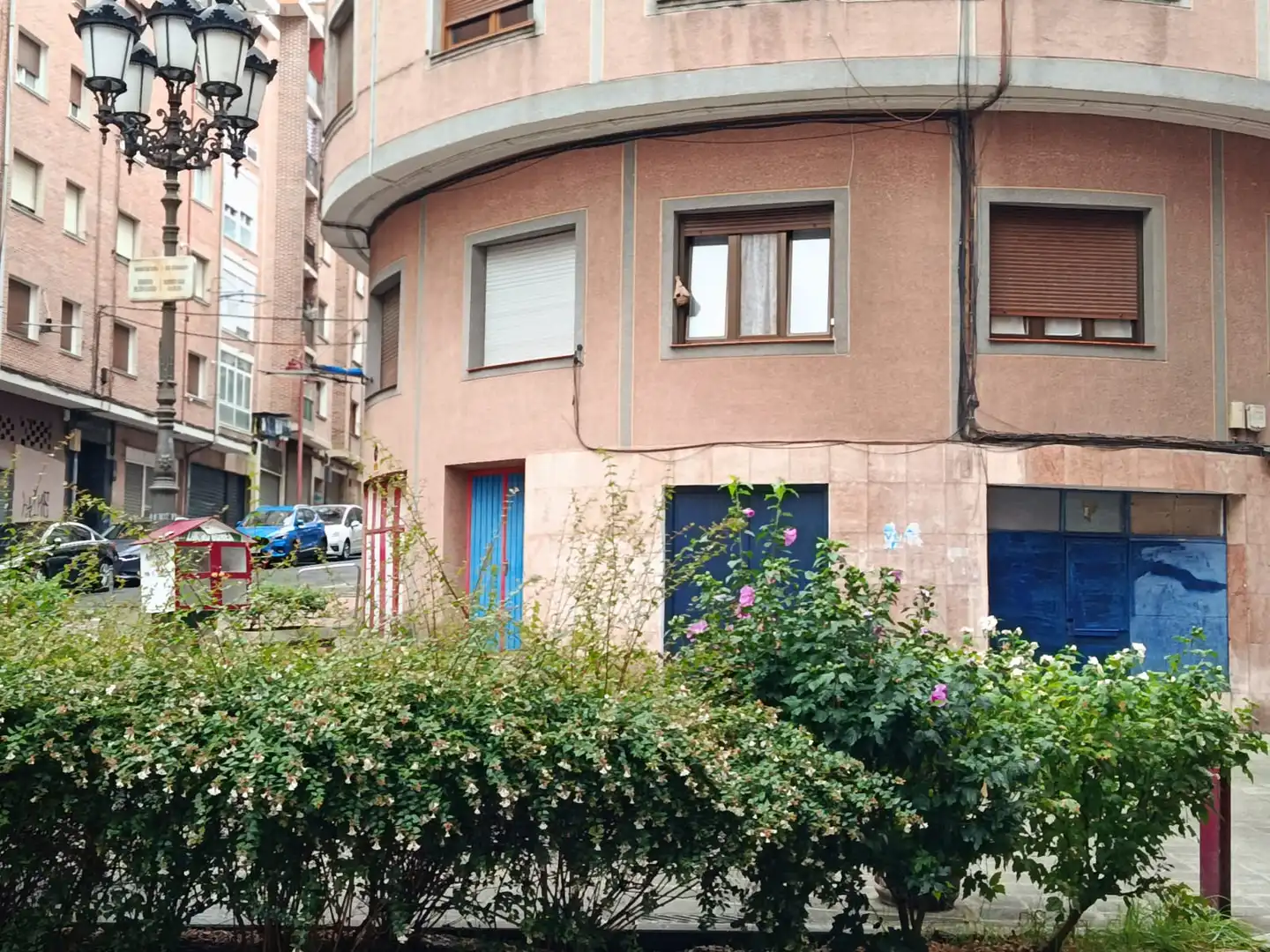 Appartement avec terrasse à vendre à Arrandi Kalea, imagen 3