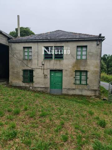 Casa-chalet en Venta en Ver - Pq Caraño en Pol