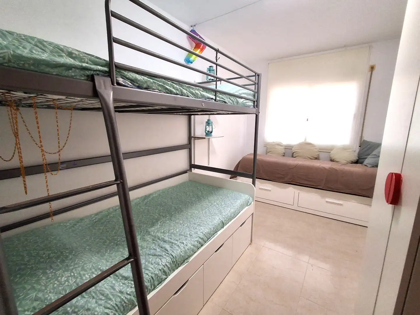 Habitación de Planta baja en venta en Mont-roig del Camp con Terraza, Amueblado y Horno