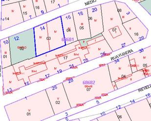 Land for sale in Laredo