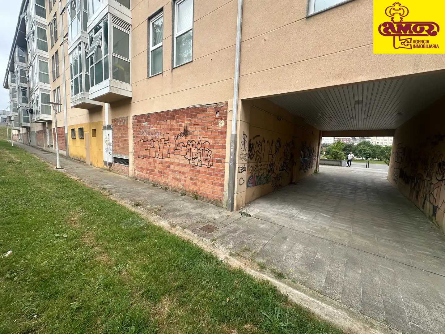 Gewerbefläche zum Verkauf in Rúa de Melide, imagen 8