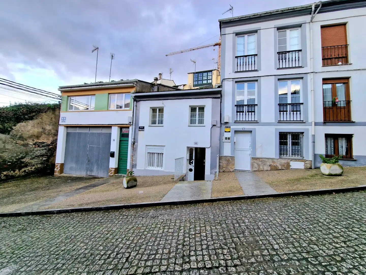 Habitatge en venda a ANTONIO OTERO 52, imagen 4