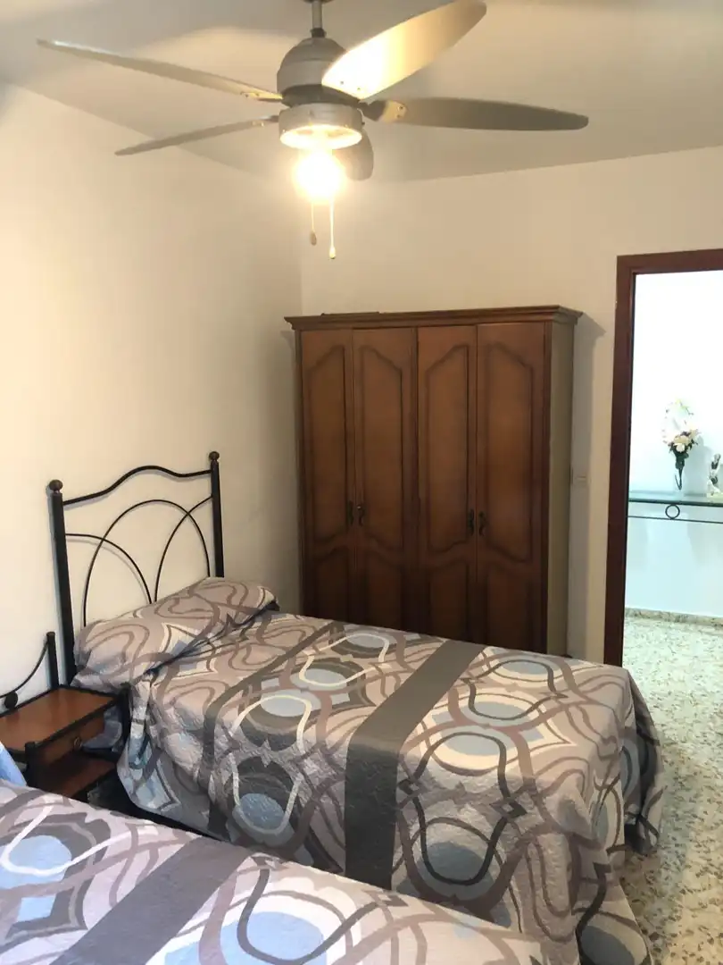Flat with terrace for sale in Adra, imagen 17