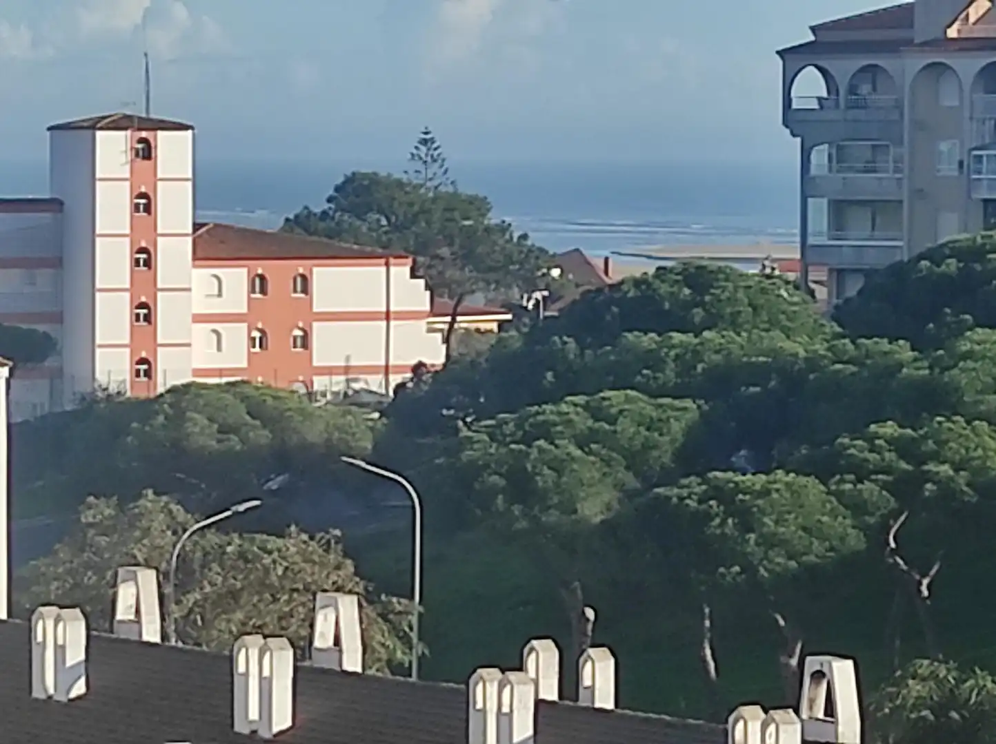 Dachboden zum Verkauf in Urbanización Mirador Nuevo Portil, El Portil