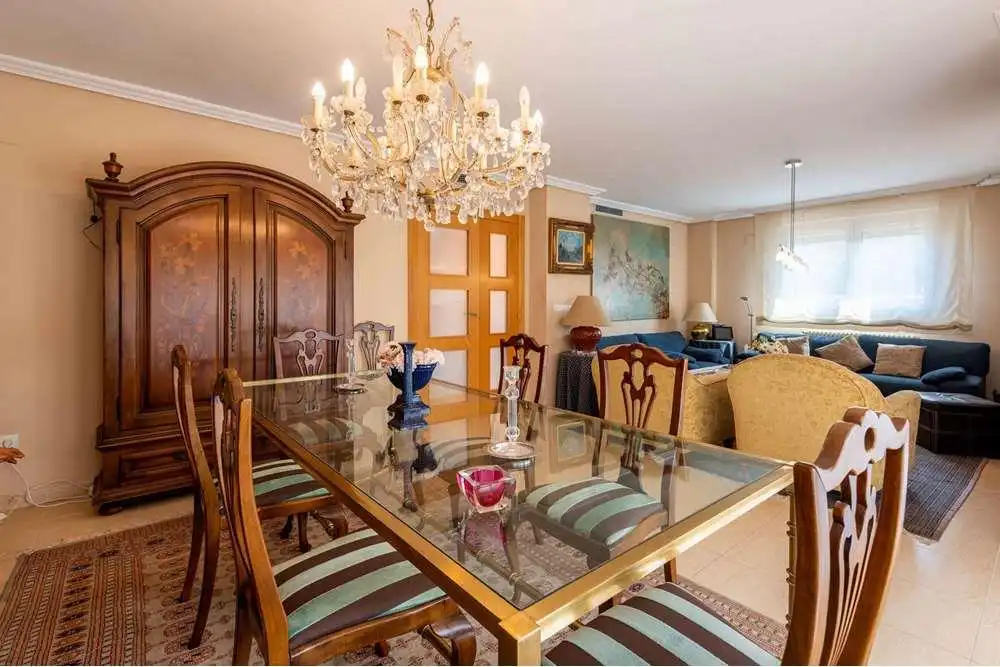 Chalet con piscina en venta en El Balcó - Jaume I, imagen 8