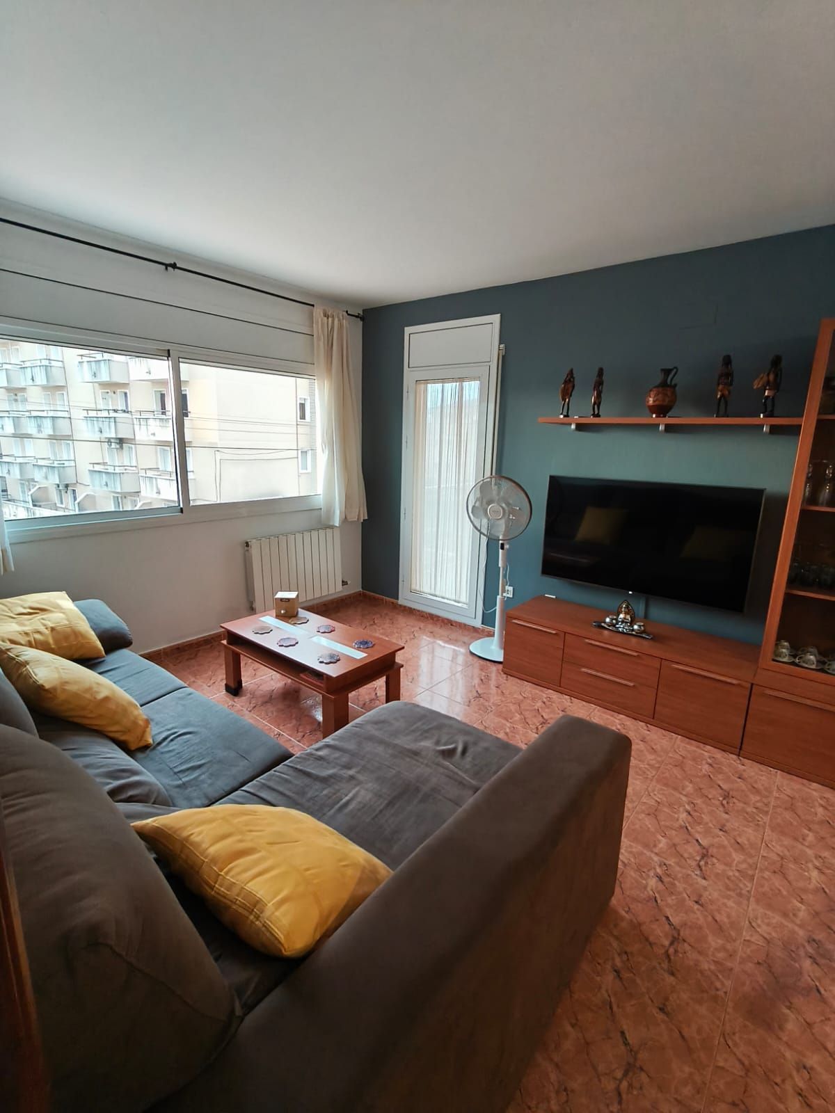 Flat to rent in Can Toni