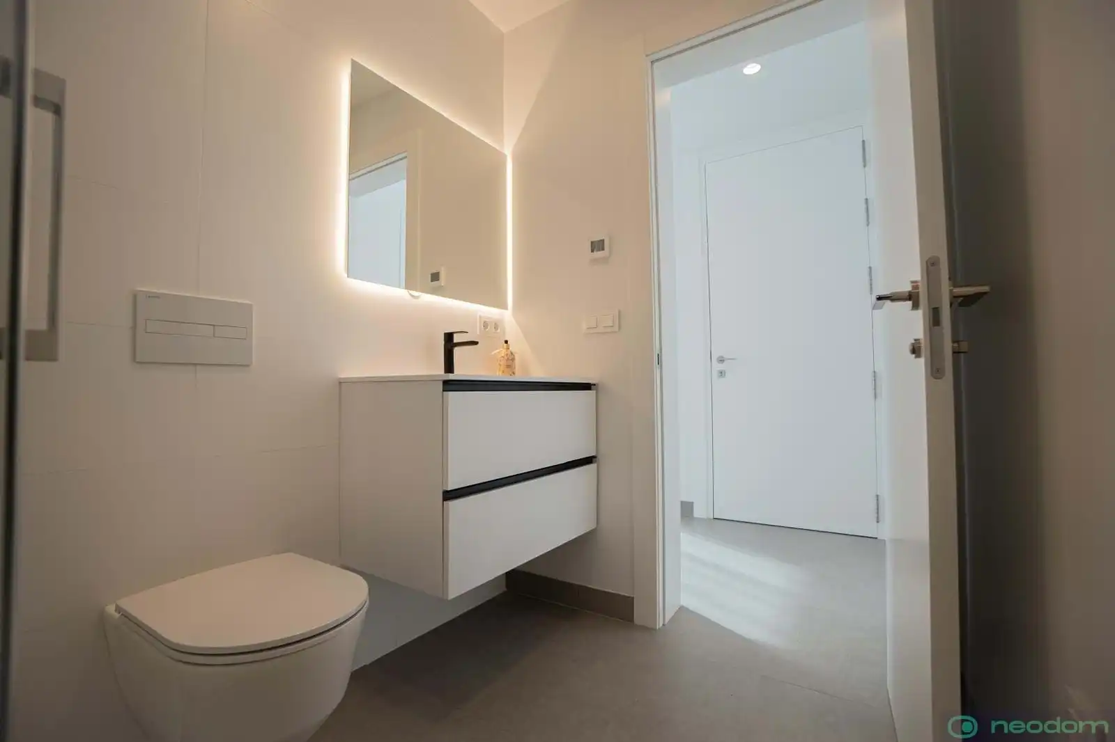 Maison avec piscine à vendre à C. París, 14, 03509 Finestrat, Alicante, España, imagen 10