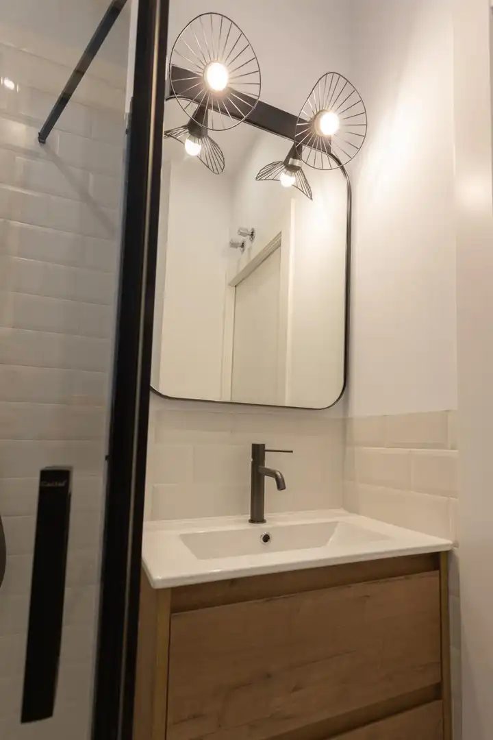Flat for rent in Carrera de la Virgen, 19, San Matías - Realejo