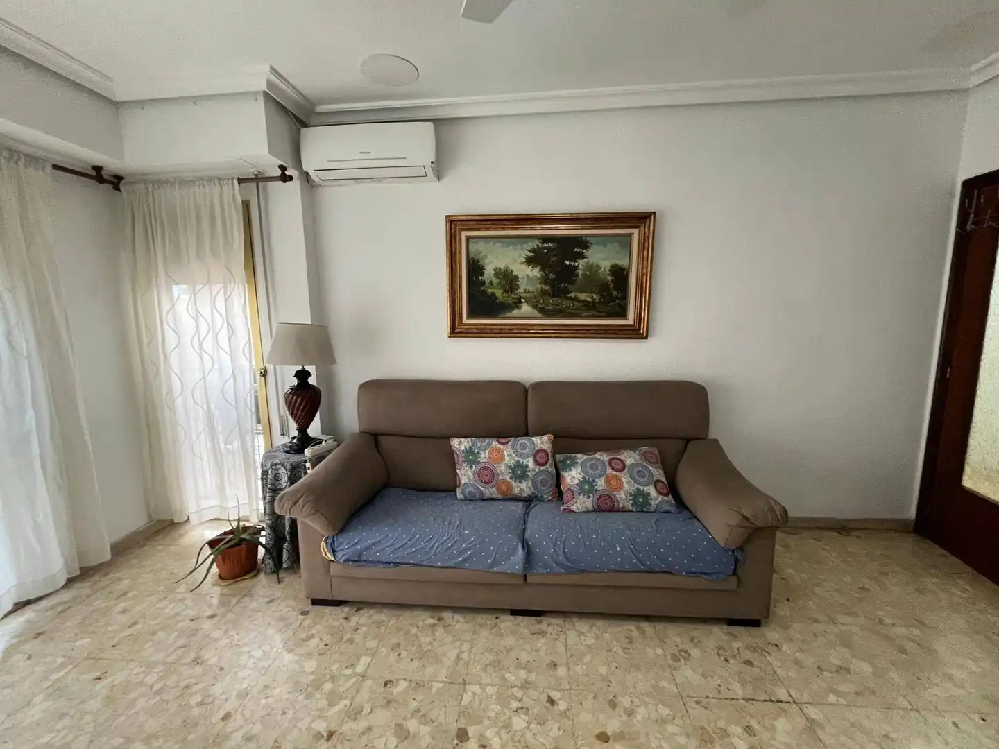 Flat with lift for sale in Calle Calle Capità Antoni Mena, imagen 9